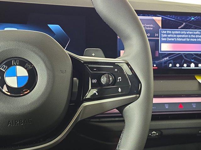 new 2026 BMW X3 car, priced at $56,075