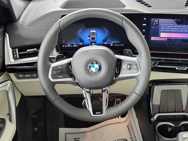 new 2026 BMW X2 car, priced at $55,000