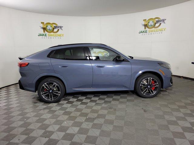 new 2026 BMW X2 car, priced at $55,000