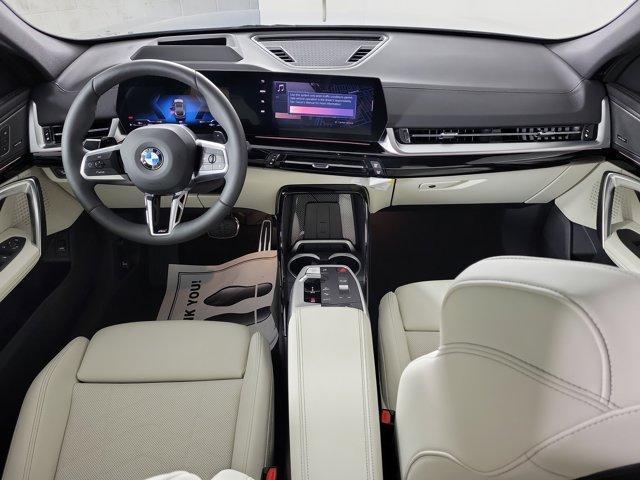 new 2026 BMW X2 car, priced at $55,000