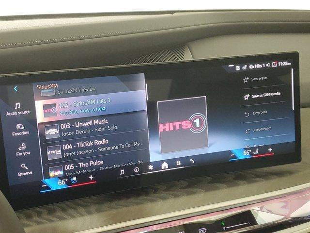 new 2026 BMW 740 car, priced at $118,125