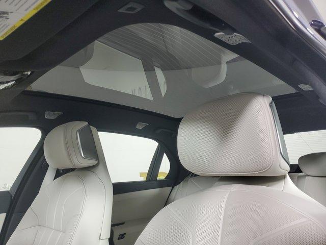 new 2026 BMW 740 car, priced at $118,125