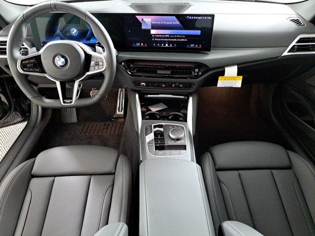 new 2026 BMW 430 car, priced at $70,905