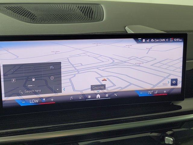 new 2027 BMW X6 car, priced at $90,185