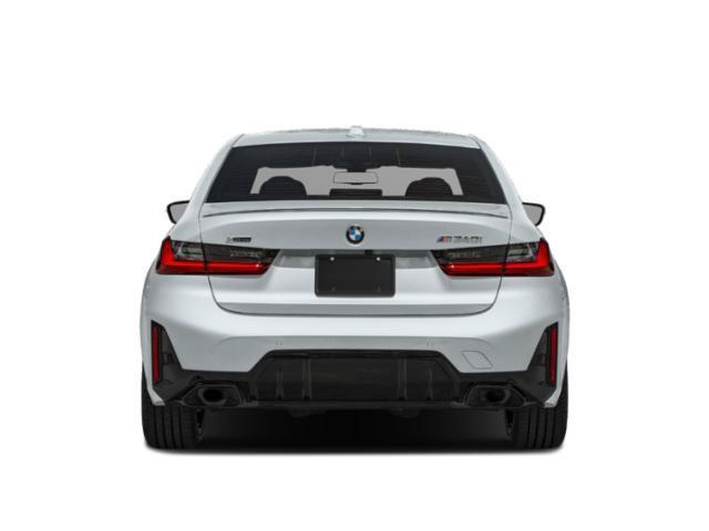 new 2026 BMW M340 car, priced at $75,598