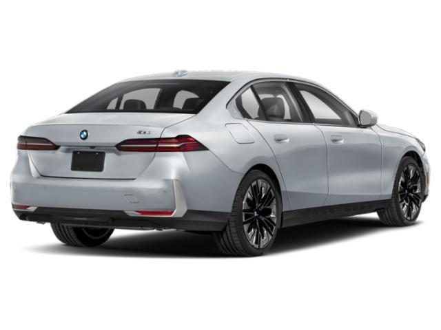 new 2027 BMW 530 car, priced at $79,190
