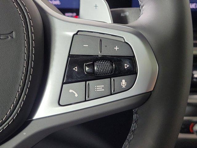 new 2026 BMW X6 car, priced at $88,925