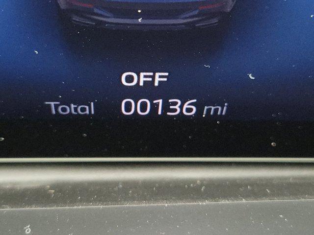 new 2026 BMW X6 car, priced at $88,925