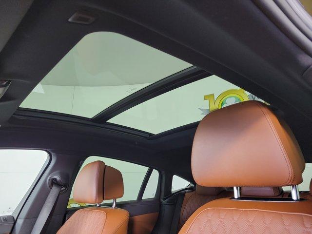 new 2026 BMW X6 car, priced at $88,925