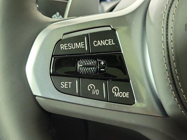 new 2026 BMW X6 car, priced at $88,925