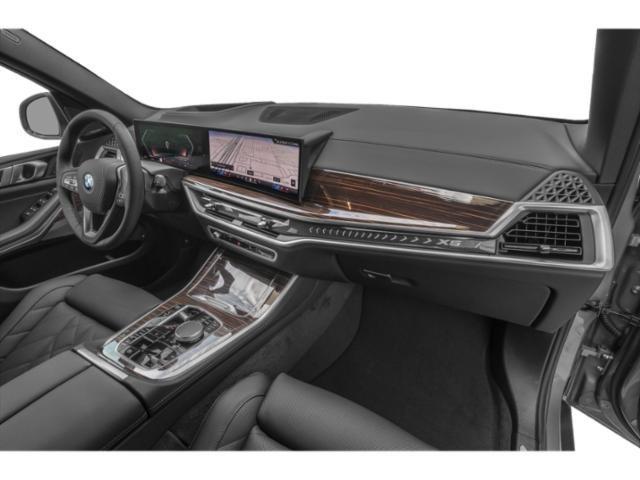 new 2026 BMW X5 PHEV car, priced at $85,650