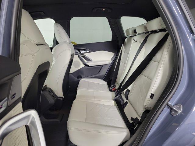 new 2026 BMW X1 car, priced at $50,475