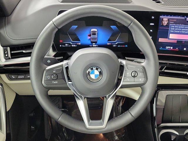 new 2026 BMW X1 car, priced at $50,475