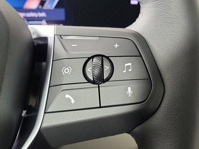 new 2026 BMW X1 car, priced at $50,475