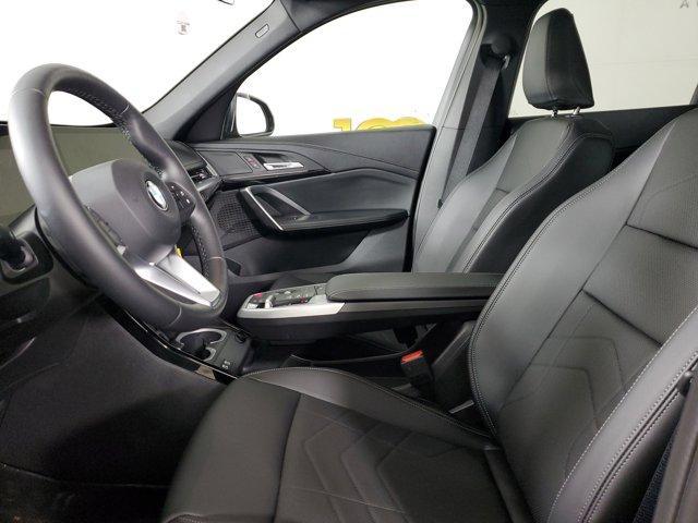 used 2025 BMW X1 car, priced at $40,975