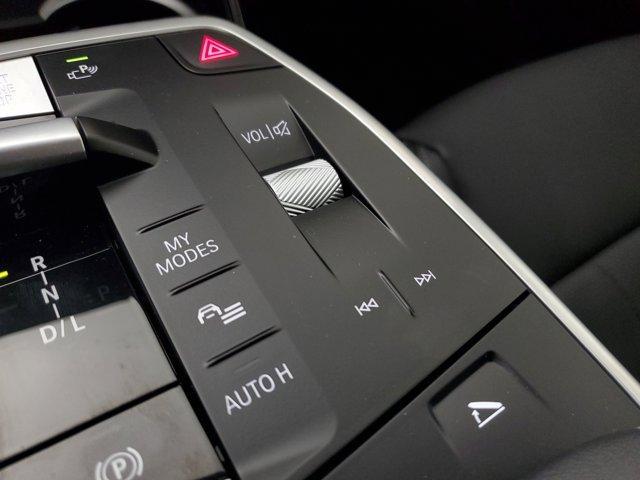 used 2025 BMW X1 car, priced at $40,975