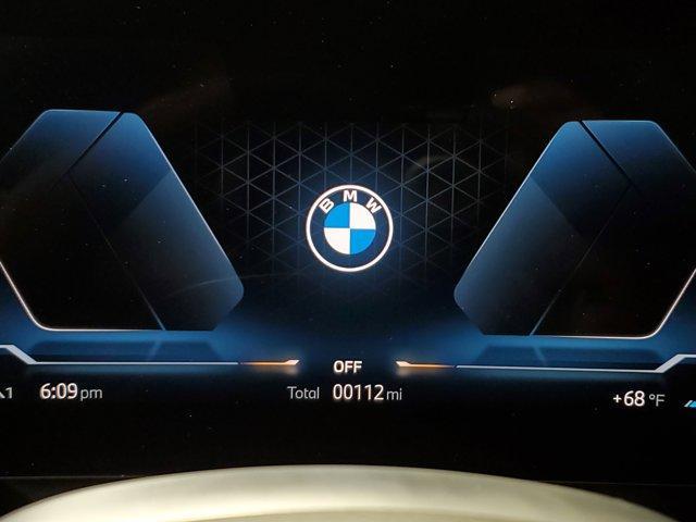 used 2025 BMW X1 car, priced at $40,975