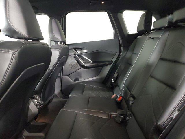 used 2025 BMW X1 car, priced at $40,975