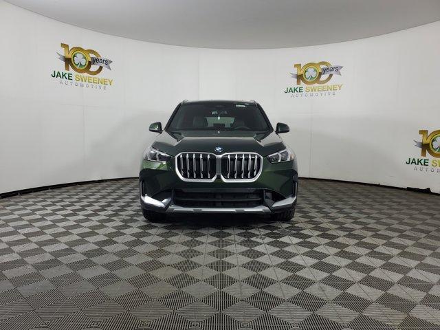 used 2025 BMW X1 car, priced at $40,975