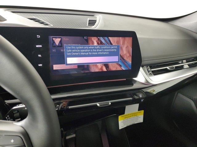 used 2025 BMW X1 car, priced at $40,975