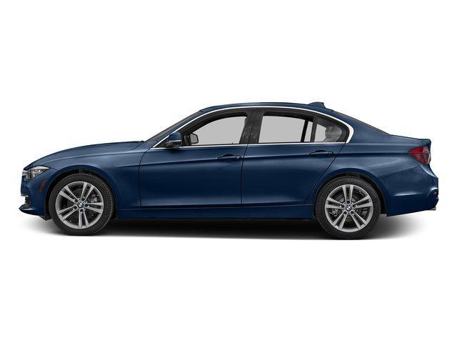 used 2017 BMW 328d car, priced at $16,980