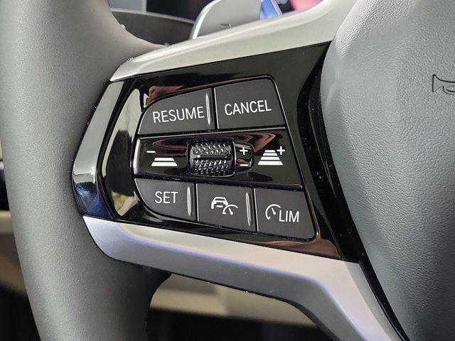 new 2026 BMW 330 car, priced at $56,075