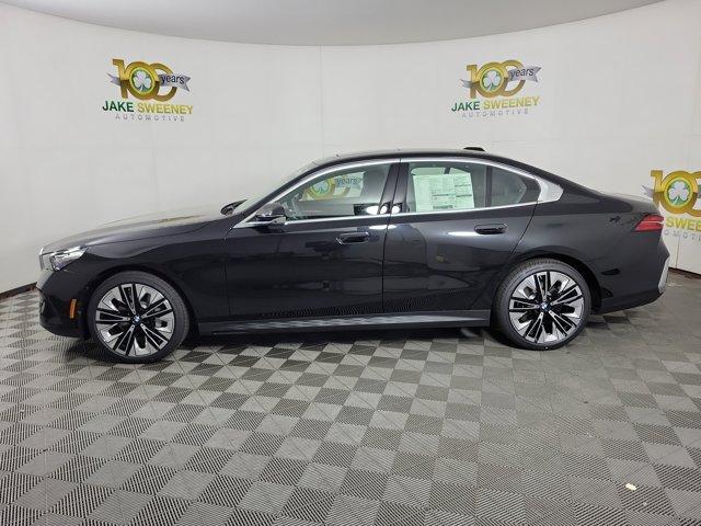 new 2027 BMW 530 car, priced at $73,140