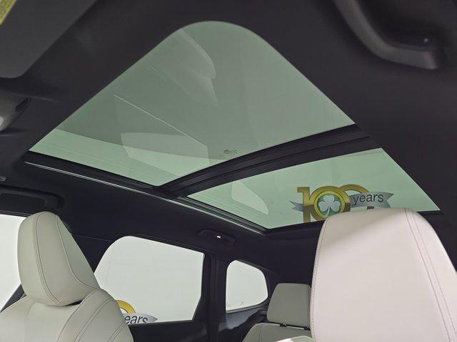 new 2026 BMW X1 car, priced at $50,125