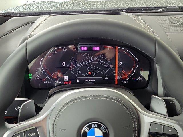 new 2026 BMW 840 Gran Coupe car, priced at $103,025