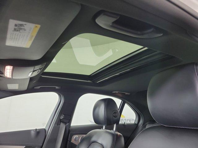 used 2020 Mercedes-Benz AMG C 63 car, priced at $51,980