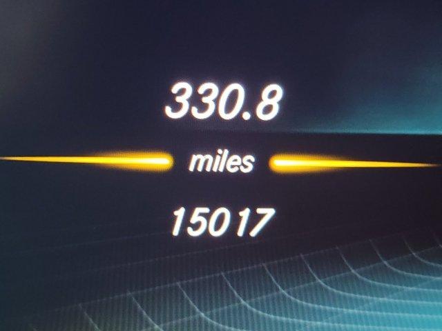 used 2020 Mercedes-Benz AMG C 63 car, priced at $51,980