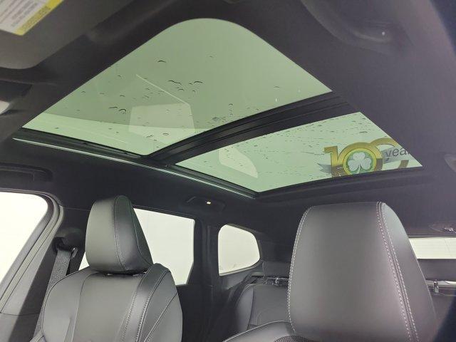 new 2026 BMW X1 car, priced at $47,975