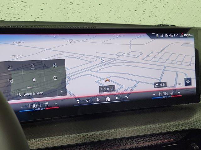 new 2026 BMW M440 car, priced at $74,925