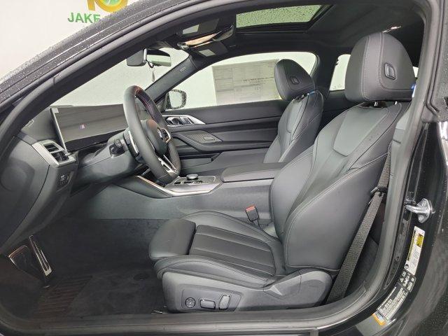 new 2026 BMW M440 car, priced at $74,925