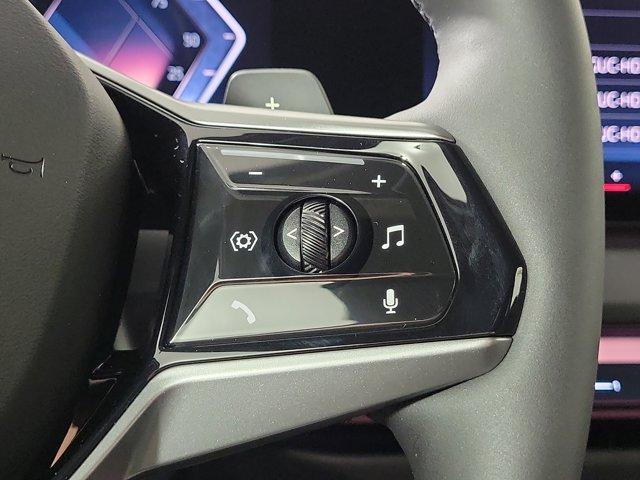 new 2026 BMW X3 car, priced at $56,925