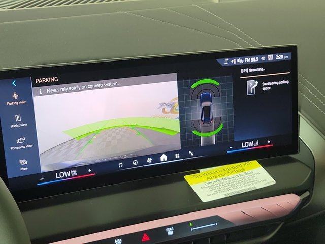 new 2026 BMW X3 car, priced at $56,925