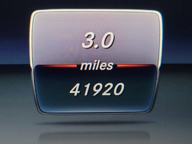 used 2016 Mercedes-Benz AMG S car, priced at $51,980