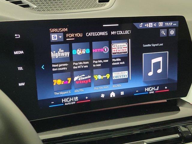 new 2026 BMW X1 car, priced at $49,475