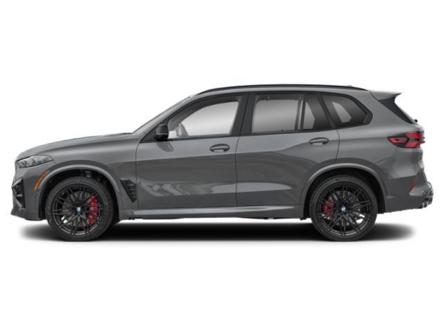 new 2026 BMW X5 M car, priced at $144,150