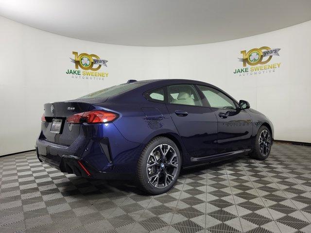 new 2026 BMW 228 Gran Coupe car, priced at $49,625