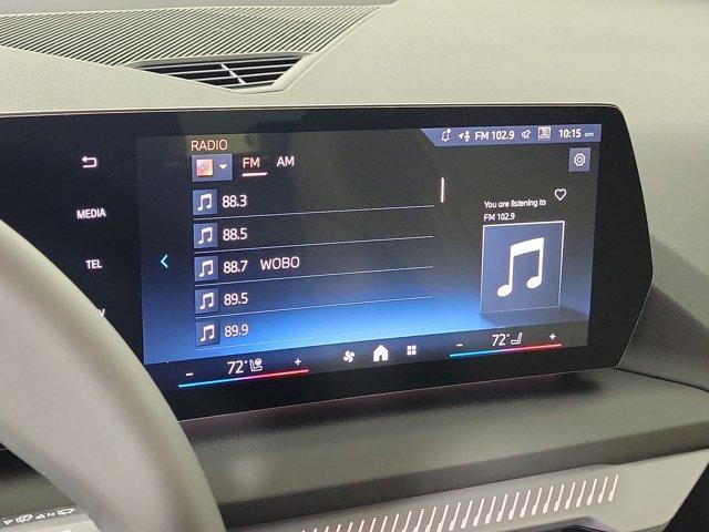 new 2026 BMW 228 Gran Coupe car, priced at $49,625