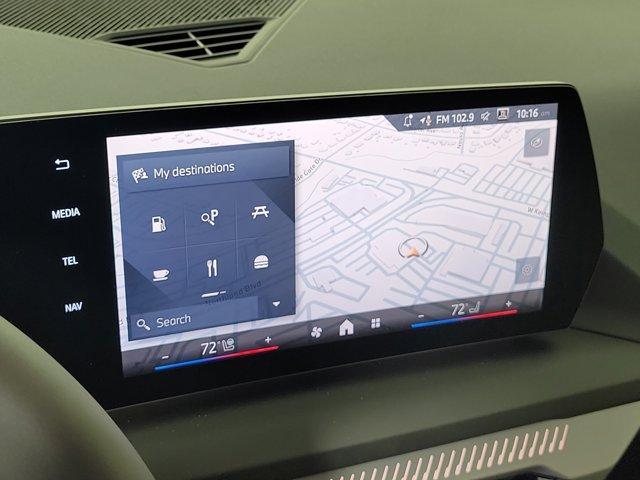 new 2026 BMW 228 Gran Coupe car, priced at $49,625