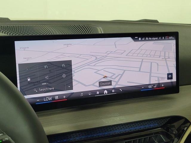 new 2026 BMW 430 car, priced at $60,575