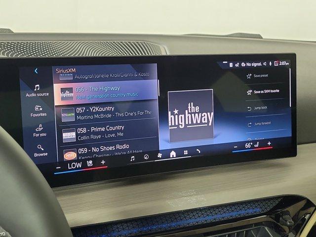 new 2026 BMW 430 car, priced at $60,575