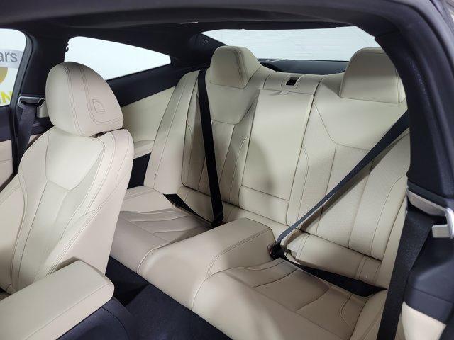 new 2026 BMW 430 car, priced at $60,575