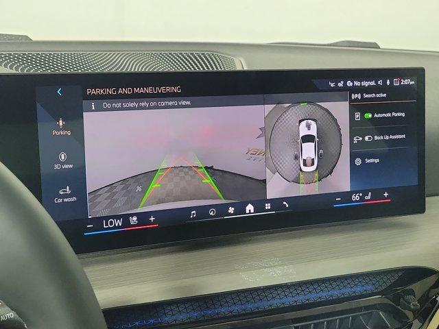 new 2026 BMW 430 car, priced at $60,575