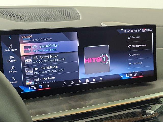 new 2026 BMW X5 car, priced at $79,950