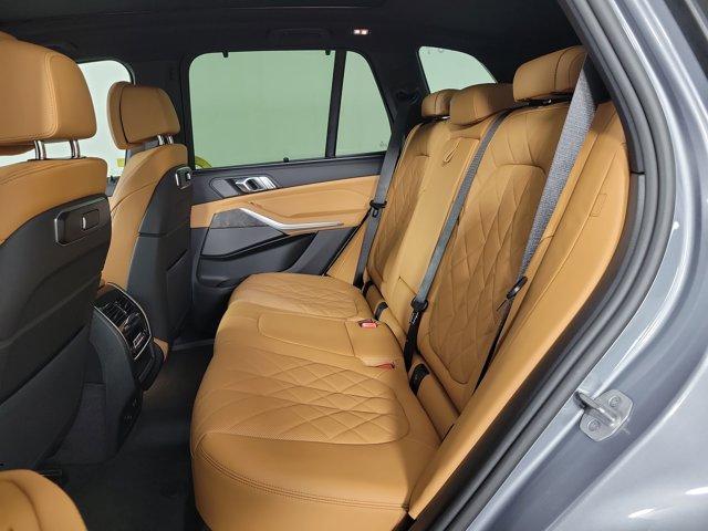 new 2026 BMW X5 car, priced at $79,950