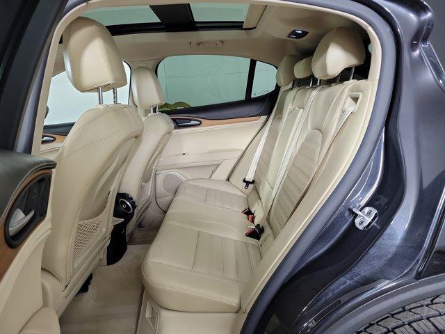 used 2019 Alfa Romeo Stelvio car, priced at $20,480