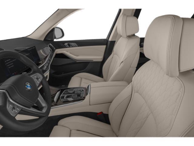 new 2027 BMW X7 car, priced at $96,248